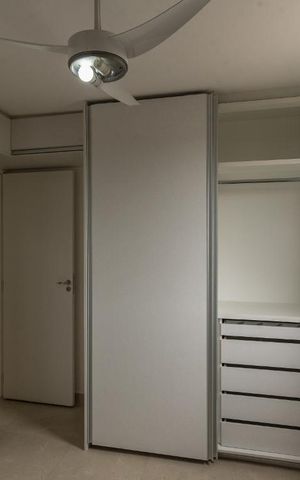 Apartamento para alugar com 59m², 3 quartos e 1 vaga Apartamento para alugar com 59m², 3 quartos e 1 vagaSuíte