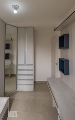 Apartamento para alugar com 59m², 3 quartos e 1 vaga Apartamento para alugar com 59m², 3 quartos e 1 vagaQuarto 2