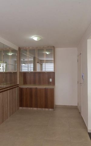 Apartamento para alugar com 59m², 3 quartos e 1 vaga Apartamento para alugar com 59m², 3 quartos e 1 vagaSala