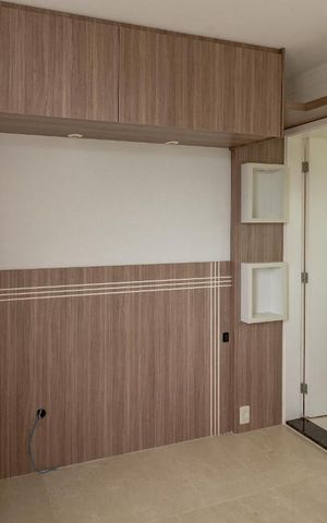 Apartamento para alugar com 59m², 3 quartos e 1 vaga Apartamento para alugar com 59m², 3 quartos e 1 vagaSuíte