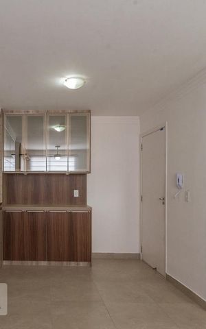Apartamento para alugar com 59m², 3 quartos e 1 vaga Apartamento para alugar com 59m², 3 quartos e 1 vagaSala