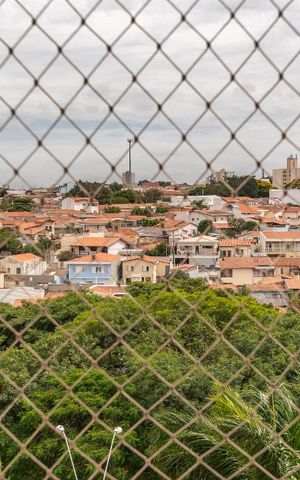 Apartamento para alugar com 59m², 3 quartos e 1 vaga Apartamento para alugar com 59m², 3 quartos e 1 vagaVista do Quarto 1