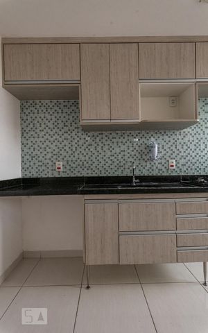 Apartamento para alugar com 59m², 3 quartos e 1 vaga Apartamento para alugar com 59m², 3 quartos e 1 vagaCozinha