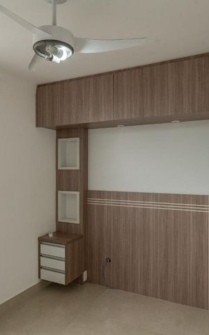 Apartamento para alugar com 59m², 3 quartos e 1 vaga Apartamento para alugar com 59m², 3 quartos e 1 vagaSuíte