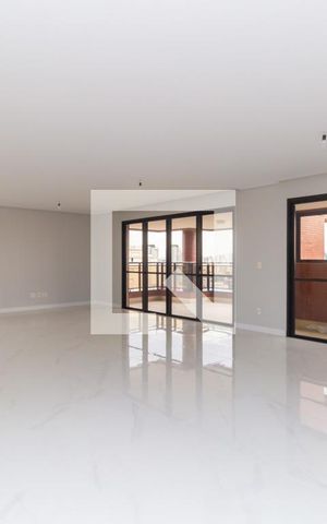 Apartamento à venda com 433m², 4 quartos e 5 vagas Apartamento à venda com 433m², 4 quartos e 5 vagasSala