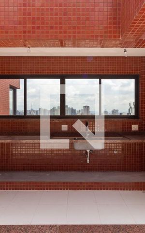 Apartamento à venda com 433m², 4 quartos e 5 vagas Apartamento à venda com 433m², 4 quartos e 5 vagasCobertura