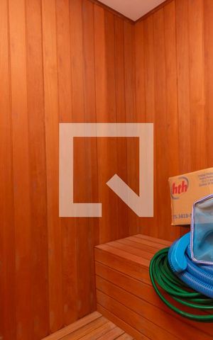 Apartamento à venda com 433m², 4 quartos e 5 vagas Apartamento à venda com 433m², 4 quartos e 5 vagasSauna Cobertura