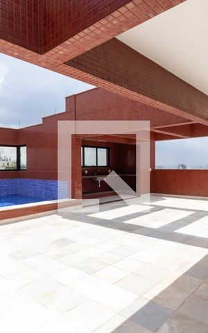 Apartamento à venda com 433m², 4 quartos e 5 vagas Apartamento à venda com 433m², 4 quartos e 5 vagasPiscina Cobertura