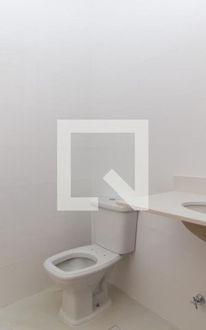 Apartamento à venda com 433m², 4 quartos e 5 vagas Apartamento à venda com 433m², 4 quartos e 5 vagasLavabo Cobertura