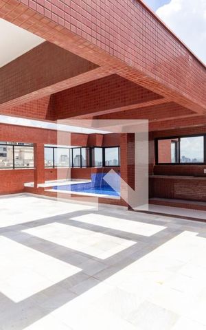 Apartamento à venda com 433m², 4 quartos e 5 vagas Apartamento à venda com 433m², 4 quartos e 5 vagasCobertura