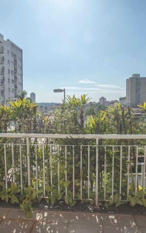 Apartamento à venda com 91m², 2 quartos e 2 vagas Apartamento à venda com 91m², 2 quartos e 2 vagasVista