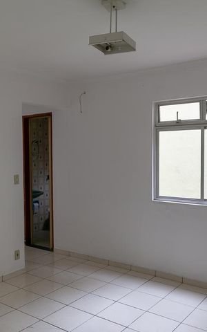 Apartamento para alugar com 112m², 2 quartos e 1 vaga Apartamento para alugar com 112m², 2 quartos e 1 vagaSala