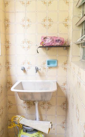Apartamento para alugar com 112m², 2 quartos e 1 vaga Apartamento para alugar com 112m², 2 quartos e 1 vagaLavanderia