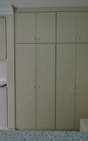 Apartamento à venda com 36m², 1 quarto e 1 vagaQuarto