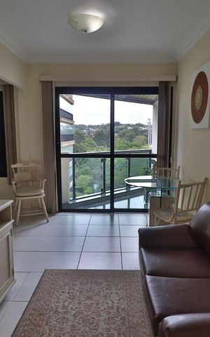 Apartamento à venda com 36m², 1 quarto e 1 vagaSala