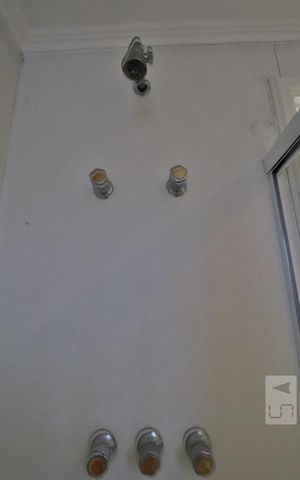 Apartamento à venda com 36m², 1 quarto e 1 vagaBanheiro