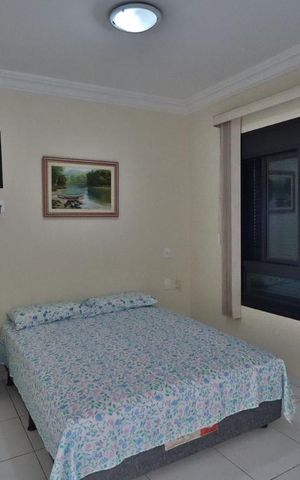 Apartamento à venda com 36m², 1 quarto e 1 vagaQuarto