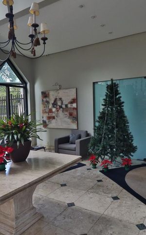 Apartamento à venda com 36m², 1 quarto e 1 vagaHall