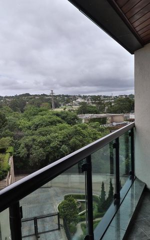 Apartamento à venda com 36m², 1 quarto e 1 vagaVaranda da Sala