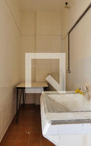 Apartamento à venda com 300m², 3 quartos e 3 vagas Apartamento à venda com 300m², 3 quartos e 3 vagasÁrea de Serviço
