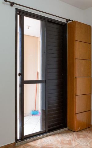Apartamento para alugar com 34m², 1 quarto e 1 vaga Apartamento para alugar com 34m², 1 quarto e 1 vagaQuarto