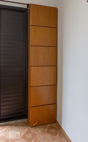 Apartamento para alugar com 34m², 1 quarto e 1 vaga Apartamento para alugar com 34m², 1 quarto e 1 vagaQuarto