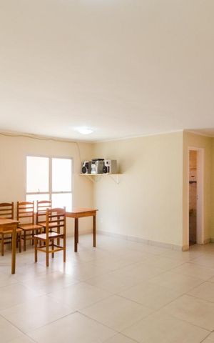 Apartamento à venda com 71m², 2 quartos e 1 vaga Apartamento à venda com 71m², 2 quartos e 1 vagaÁrea Comum