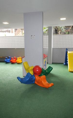 Apartamento à venda com 73m², 2 quartos e 1 vaga Apartamento à venda com 73m², 2 quartos e 1 vagaÁrea comum