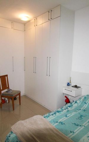 Apartamento à venda com 73m², 2 quartos e 1 vaga Apartamento à venda com 73m², 2 quartos e 1 vagaSuíte 1