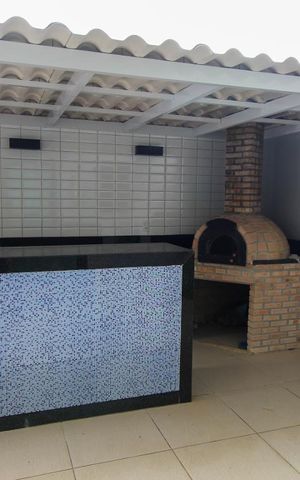 Apartamento à venda com 73m², 2 quartos e 1 vaga Apartamento à venda com 73m², 2 quartos e 1 vagaÁrea comum
