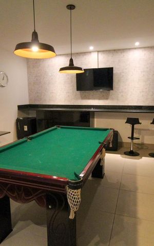 Apartamento à venda com 73m², 2 quartos e 1 vaga Apartamento à venda com 73m², 2 quartos e 1 vagaÁrea comum