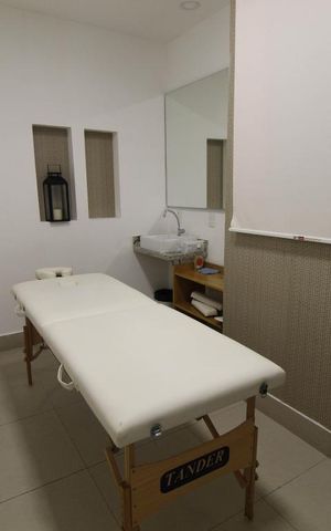 Apartamento à venda com 73m², 2 quartos e 1 vaga Apartamento à venda com 73m², 2 quartos e 1 vagaÁrea comum