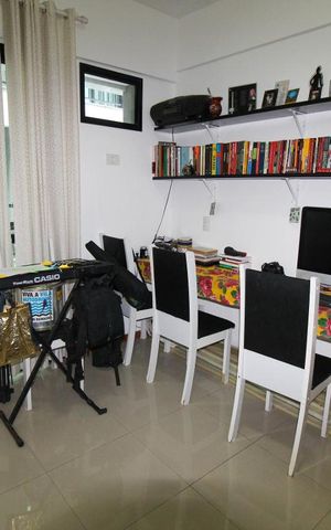 Apartamento à venda com 73m², 2 quartos e 1 vaga Apartamento à venda com 73m², 2 quartos e 1 vagaSuíte 2