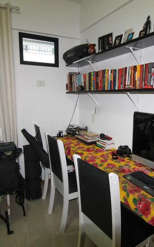 Apartamento à venda com 73m², 2 quartos e 1 vaga Apartamento à venda com 73m², 2 quartos e 1 vagaSuíte 2