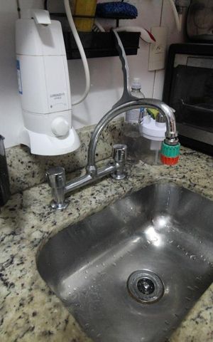 Apartamento à venda com 73m², 2 quartos e 1 vaga Apartamento à venda com 73m², 2 quartos e 1 vagaCozinha
