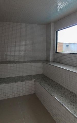 Apartamento à venda com 73m², 2 quartos e 1 vaga Apartamento à venda com 73m², 2 quartos e 1 vagaÁrea comum
