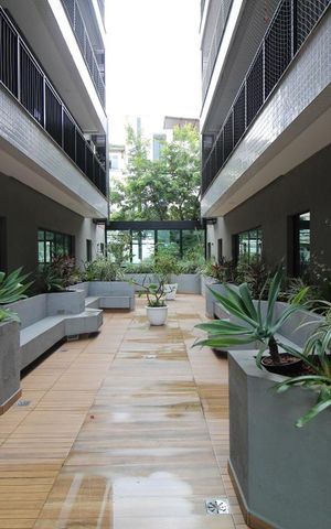 Apartamento à venda com 73m², 2 quartos e 1 vaga Apartamento à venda com 73m², 2 quartos e 1 vagaÁrea comum