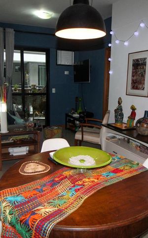 Apartamento à venda com 73m², 2 quartos e 1 vaga Apartamento à venda com 73m², 2 quartos e 1 vagaSala