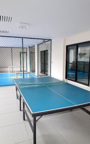 Apartamento à venda com 73m², 2 quartos e 1 vaga Apartamento à venda com 73m², 2 quartos e 1 vagaÁrea comum