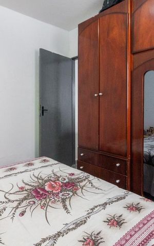 Casa à venda com 125m², 2 quartos e 2 vagas Casa à venda com 125m², 2 quartos e 2 vagasQuarto 2