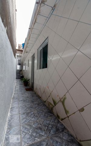 Casa à venda com 125m², 2 quartos e 2 vagas Casa à venda com 125m², 2 quartos e 2 vagasÁrea Externa