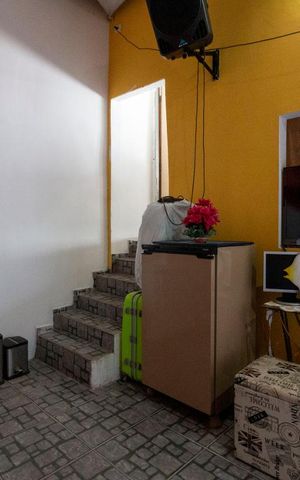 Casa à venda com 125m², 2 quartos e 2 vagas Casa à venda com 125m², 2 quartos e 2 vagasQuarto de Serviço