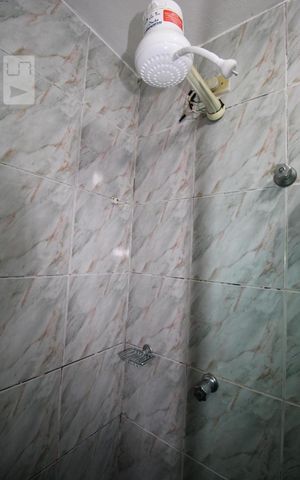 Studio para alugar com 30m², 1 quarto e sem vagaBanheiro