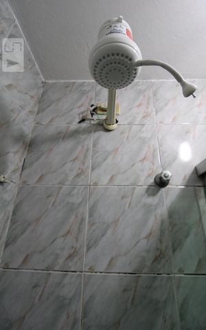 Studio para alugar com 30m², 1 quarto e sem vagaBanheiro