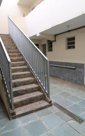 Studio para alugar com 30m², 1 quarto e sem vagaHall dos quartos