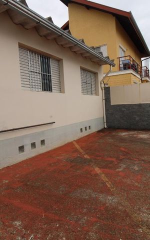 Studio para alugar com 30m², 1 quarto e sem vagaFachada