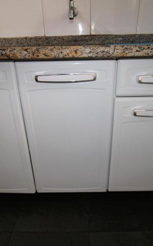 Studio para alugar com 30m², 1 quarto e sem vagaQuarto e Cozinha