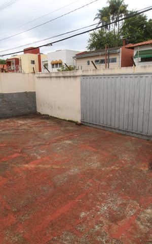 Studio para alugar com 30m², 1 quarto e sem vagaFachada