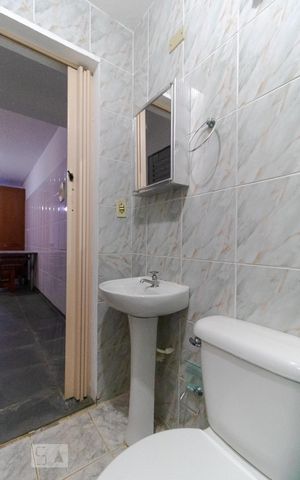 Studio para alugar com 30m², 1 quarto e sem vaga