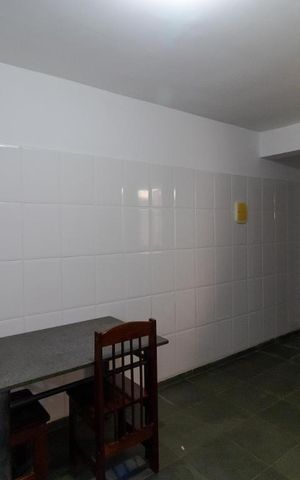 Studio para alugar com 30m², 1 quarto e sem vaga Studio para alugar com 30m², 1 quarto e sem vagaCozinha